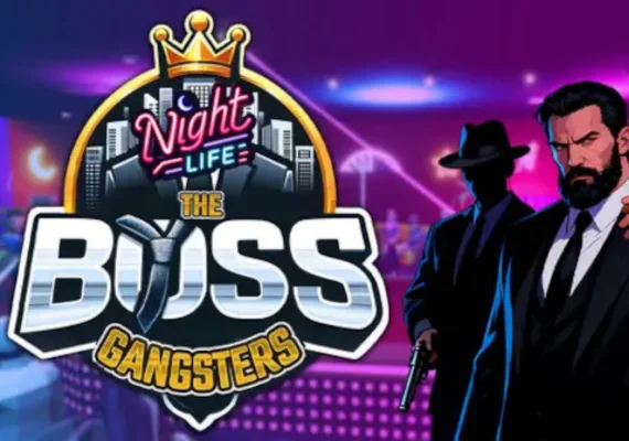 The Boss Gangsters: Nightlife (PC)