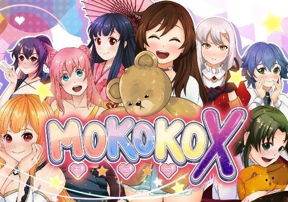 Mokoko X (PC / Xbox One / Xbox Series X|S) Microsoft Store Key - ARGENTINA