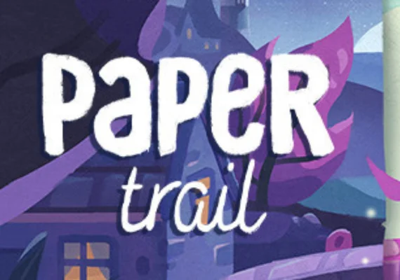 Paper Trail (PC)