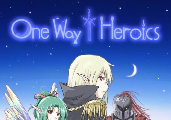 One Way Heroics (PC)