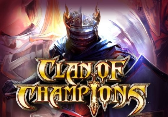 Clan of Champions (PC) Clan of Champions (PC)