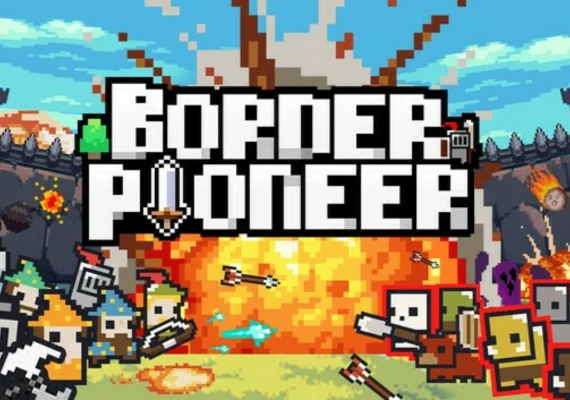 Border Pioneer (PC)