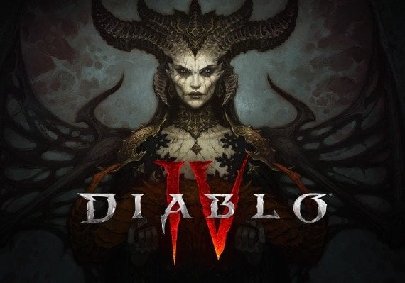 Diablo IV (PC) Diablo IV (PC)