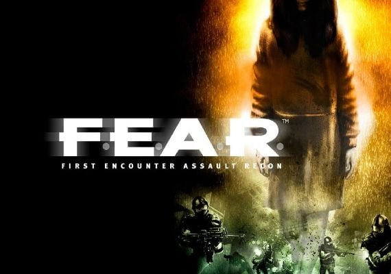 F.E.A.R. (PC) F.E.A.R. (PC)