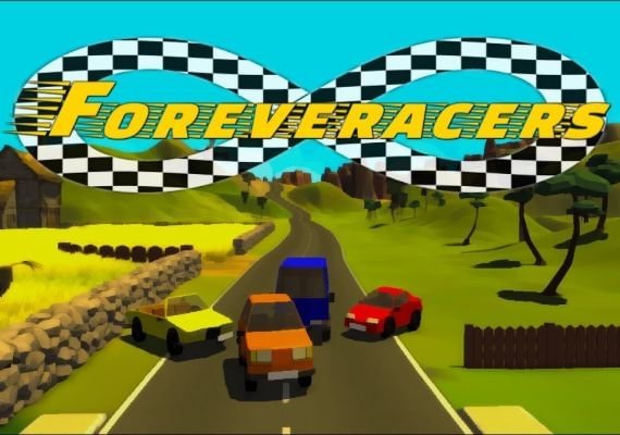 Foreveracers (PC)