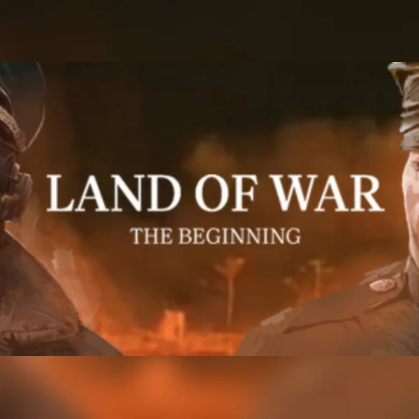 Land of War: The Beginning (PC) Steam Gift - GLOBAL