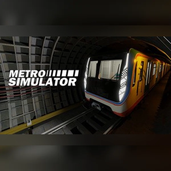 Metro Simulator (PC) Steam Key - GLOBAL
