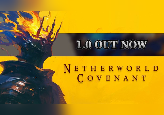 Netherworld Covenant (PC)