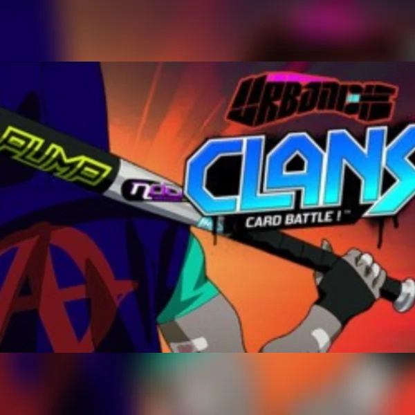 Urbance Clans Card Battle! (PC) Steam Key - GLOBAL