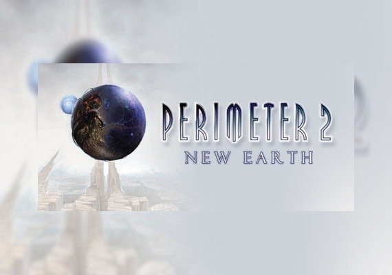 Perimeter 2: New Earth (PC) Perimeter 2: New Earth (PC)