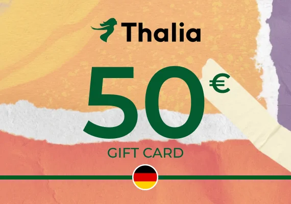 Thalia Gift Card 50 EUR