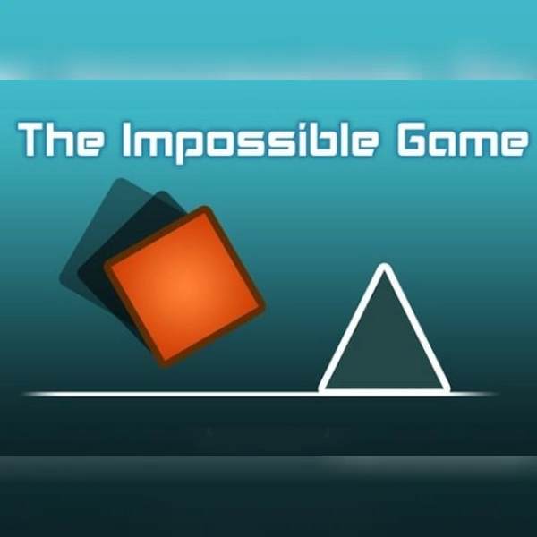 Orange The Impossible Game (Pc) Steam Key - Global