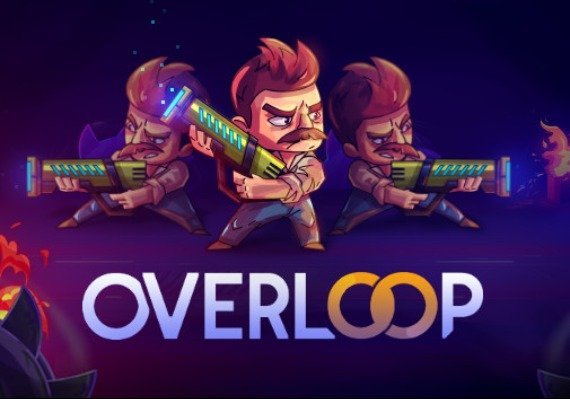 Overloop (PC) Overloop (PC)