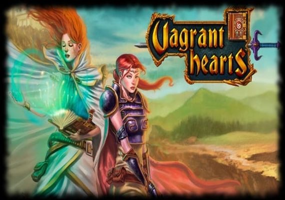 Vagrant Hearts (PC)