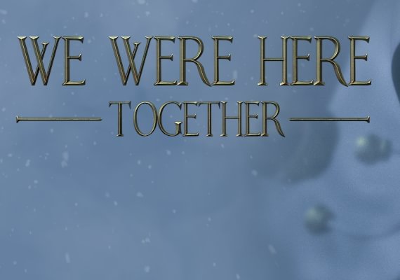 We Were Here Together (PC)