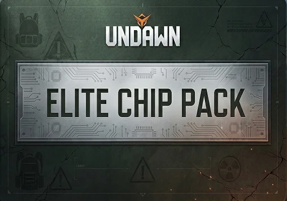 Undawn - Elite Chip Pack