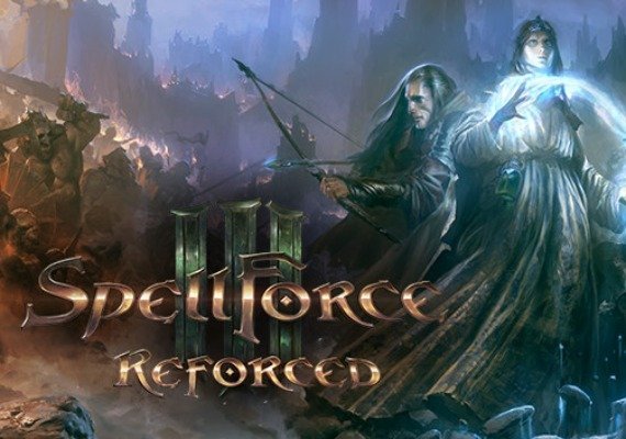 SpellForce 3 Reforced (PC)
