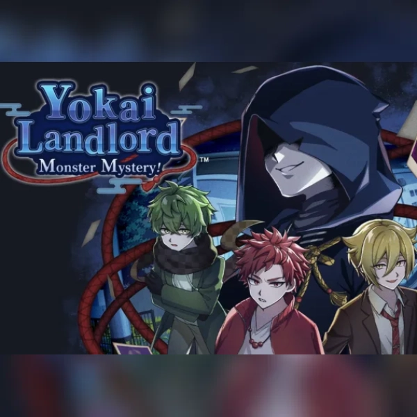 ă Šă‚„ă Šă‚„ďĽźĺ¤§ĺ ¶ă •ă‚“ďĽ (PC) Steam Gift - GLOBAL