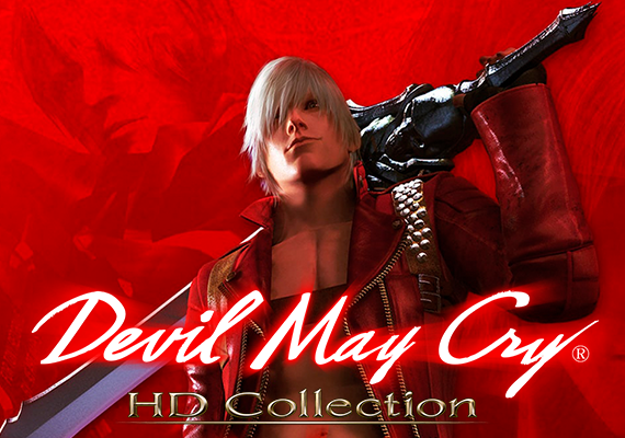 Devil May Cry 4 (Special Edition) XBOX LIVE Key ARGENTINA