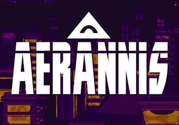 Aerannis (PC) Aerannis (PC)