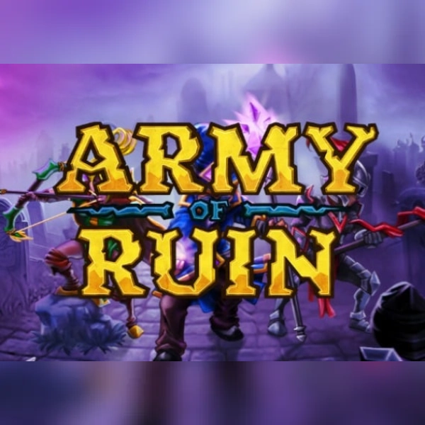 Army of Ruin (PC) Steam Key - GLOBAL