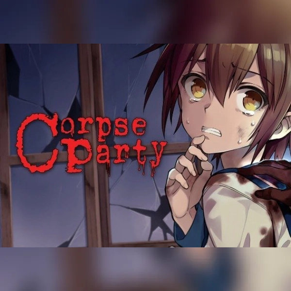 Heavenly Corpse Party (Pc) Steam Gift - Eu