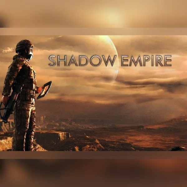 Dark Shadow Empire (Pc) Steam Key - Row