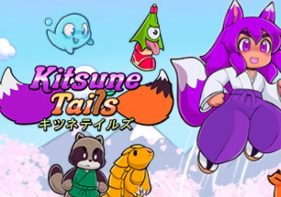 Kitsune Tails (PC)