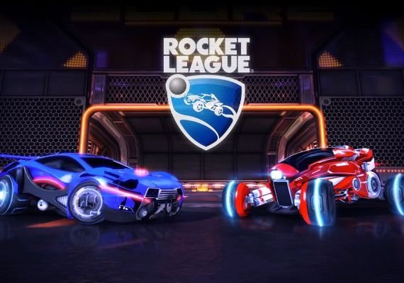 Rocket League - Aftershock (DLC) (PC) Rocket League - Aftershock (DLC) (PC)