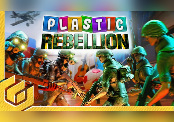Plastic Rebellion (PC)