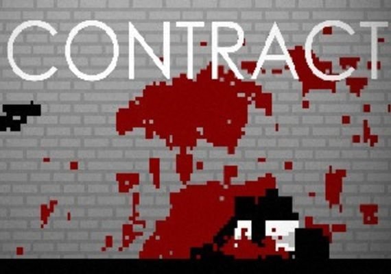 Contract (PC) Steam Key - GLOBAL