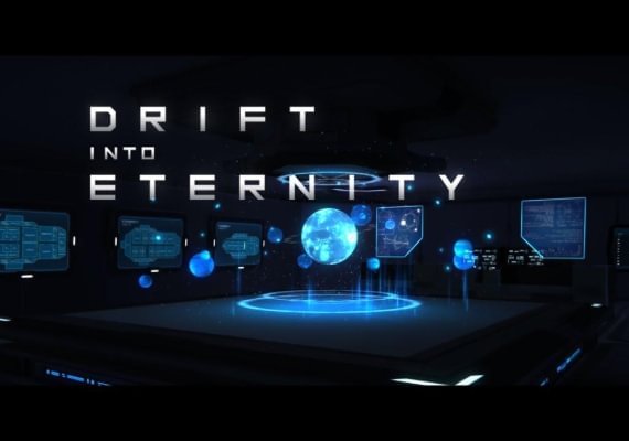 Drift Into Eternity (PC)