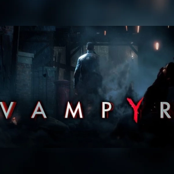 Vampyr (PC) Steam Gift - EU
