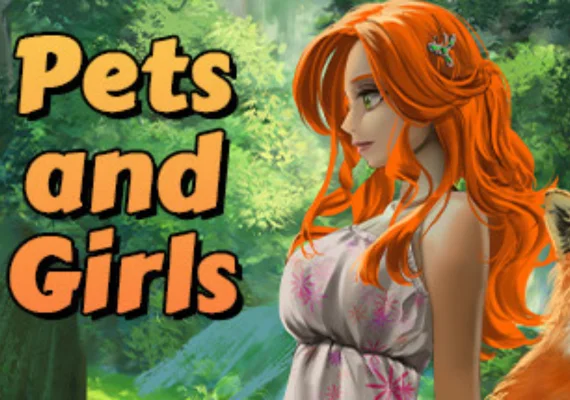 Pets and Girls (PC)