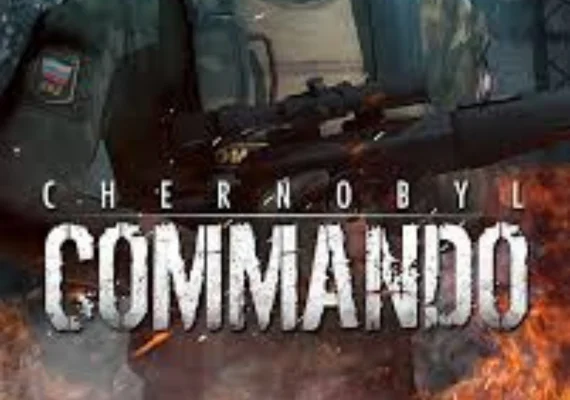 Chernobyl Commando (PC)