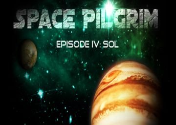 Space Pilgrim Episode IV: Sol (PC) Space Pilgrim Episode IV: Sol (PC)