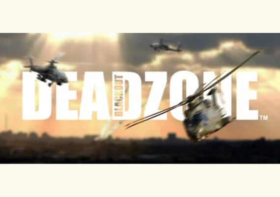 Deadzone Blackout (PC)