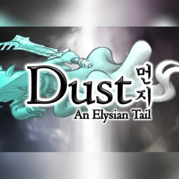 Dust: An Elysian Tail (PC) Steam Key - GLOBAL