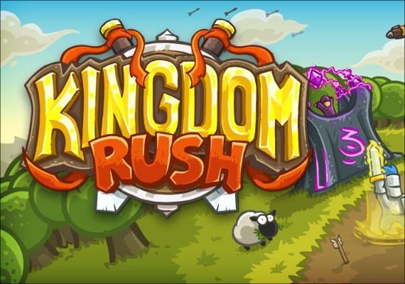 Kingdom Rush - Tower Defense (PC) Kingdom Rush - Tower Defense (PC)