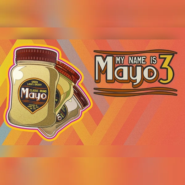My Name is Mayo 3 (PC) Steam Gift - GLOBAL