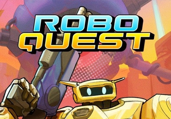 Roboquest (PC) Roboquest (PC)