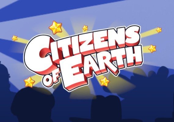 Citizens of Earth (PC)