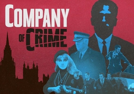 Company of Crime (PC)