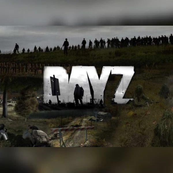 DayZ (PC) Steam Key - LATIN AMERICA