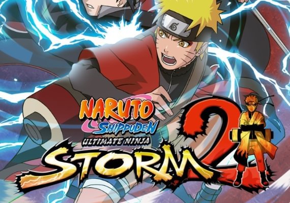 NARUTO SHIPPUDEN: Ultimate Ninja STORM 2 (PC)