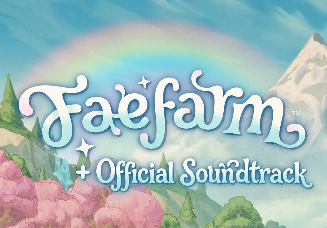 Fae Farm + Official Soundtrack DLC (Bundle) (PC)