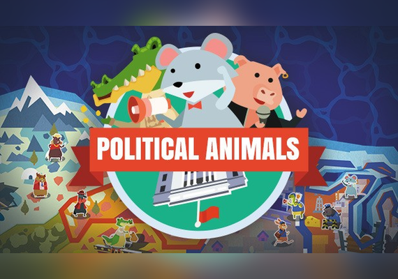 Political Animals (PC)