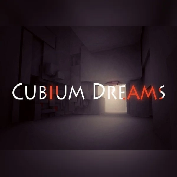 Cubium Dreams (PC) Steam Key - GLOBAL