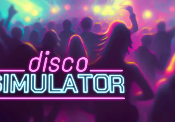 Disco Simulator (PC)