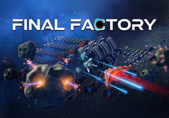 Final Factory (PC)